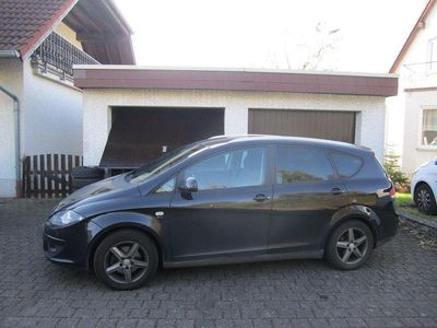 Seat Altea XL