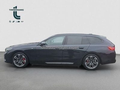 Usata BMW 540 M Sport 2025 Andere Station wagon