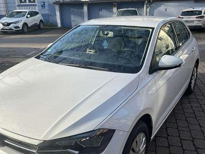 Gebraucht 2019 VW Polo Comfortline Limousine | 9.500 € (Guter Preis)