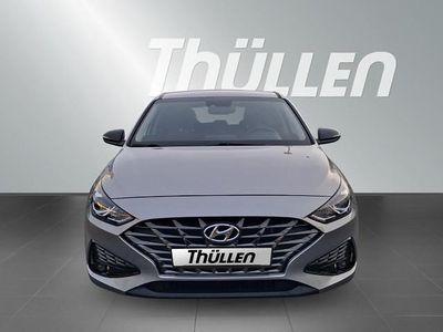 Silber Gebraucht 2021 Hyundai i30 Edition 30 Limousine | 16.790 € (Fairer Preis)