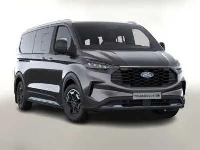 Gebraucht Ford Tourneo Custom