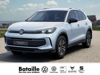 Gebraucht VW Tiguan