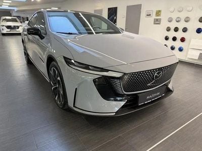Gebraucht Mazda 6e Takumi-Line 189 kW (258 PS) 2025 Grau Limousine