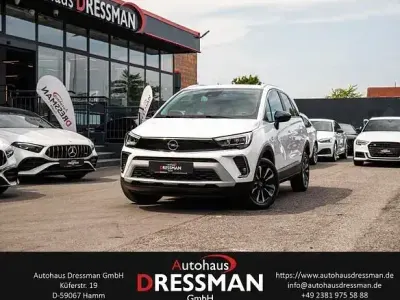 Gebraucht Opel Crossland