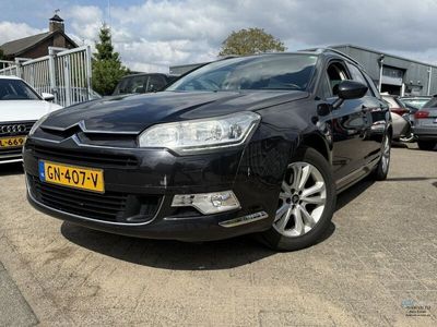 Citroën C5