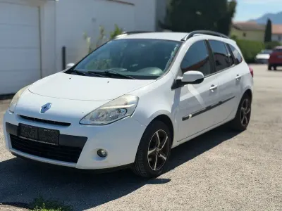 Gebraucht Renault Clio
