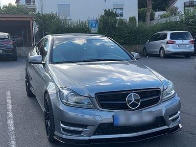Mercedes C350