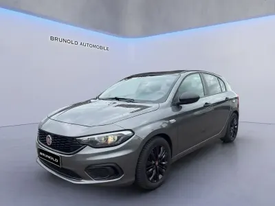 Brugt Fiat Tipo