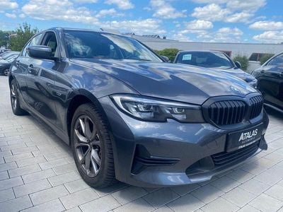 BMW 320e