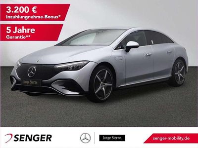 Mercedes EQE350