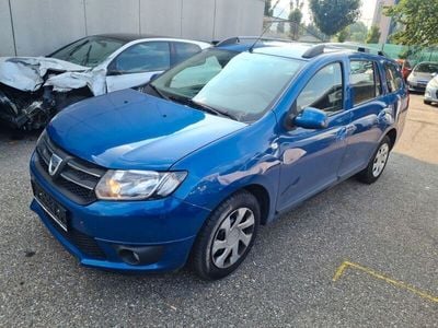 Dacia Logan MCV