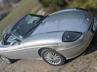 Fiat Barchetta
