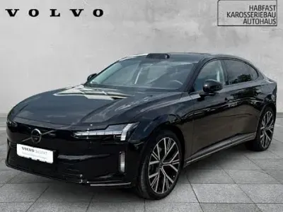 Gebraucht Volvo ES90