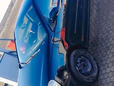 Gebraucht VW Polo 77 PS (56 kW) 2008 Schwarz Kleinwagen