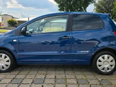 Gebraucht VW Fox
