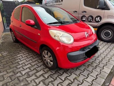 Citroën C1