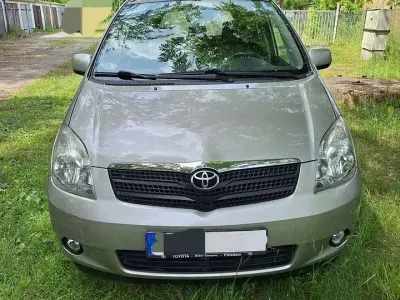 Gebraucht Toyota Corolla