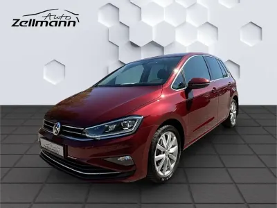 Gebraucht VW Golf VII Highline 150 PS (110 kW) 2020