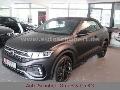 Gebraucht 2024 VW T-Roc R-line Edition SUV | 49.990 €