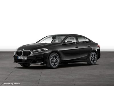 gebraucht BMW 218 i Gran Coupé