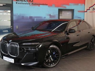 BMW 750e