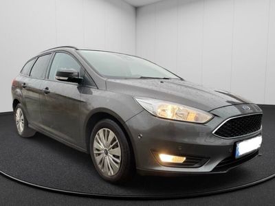 gebraucht Ford Focus 1,5 EcoBoost Turnier