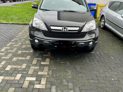 Gebraucht 2009 Honda CR-V SUV | 8.900 € (Etwas zu teuer)