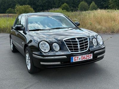 Kia Opirus