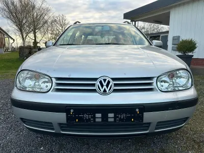 Brugt VW Golf IV