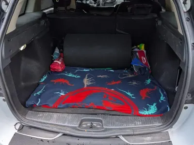 Gebraucht Dacia Logan