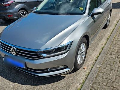 gebraucht VW Passat 1.4 TSI ACT DSG Comfortline Comfortline