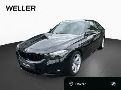 Gebraucht BMW 320