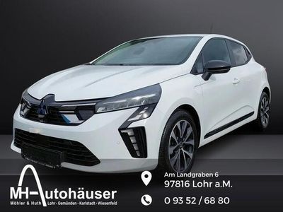 Neu Mitsubishi Colt Plus 67 PS (49 kW) 2025 Antarktisweiss (s) Kleinwagen