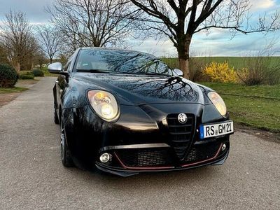 gebraucht Alfa Romeo MiTo 