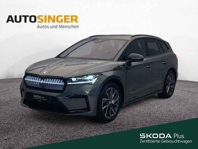 Skoda Enyaq iV