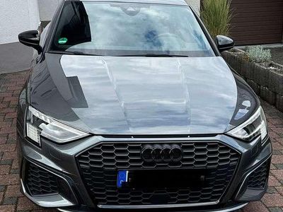 Audi A3 e-tron