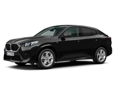 Gebraucht BMW X2 Comfort Edition 150 PS (110 kW) 2026 SUV