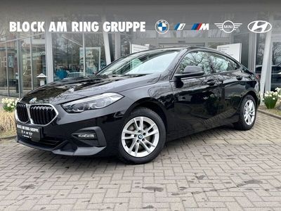 Gebraucht BMW 218 Advantage 150 PS (110 kW) 2021 Othercolor Coupé