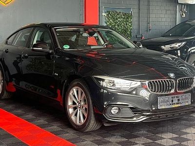 BMW 430 Gran Coupé