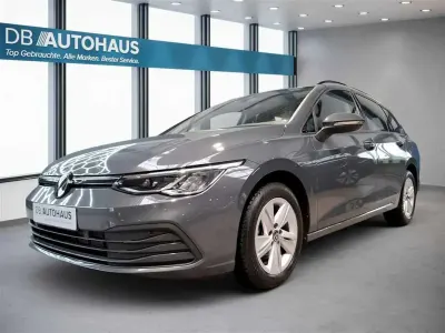 Gebraucht VW Golf VIII