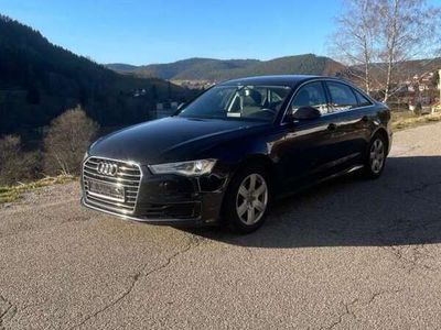 gebraucht Audi A6 2.0 TDI