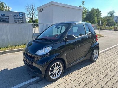 Smart ForTwo Coupé