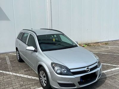 gebraucht Opel Astra Caravan, Kombi, Bj 2005