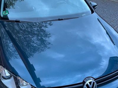 VW Golf VI