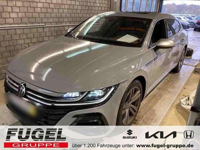 VW Arteon