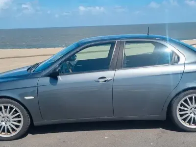 Gebraucht Alfa Romeo 156