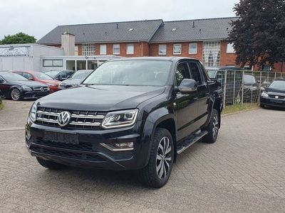 VW Amarok