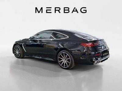 Gebraucht Mercedes CLE53 AMG AMG 449 PS (330 kW) 2024 Coupé