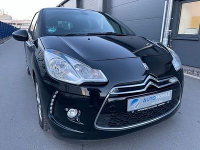 Citroën DS3
