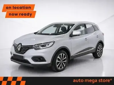 Gebraucht Renault Kadjar